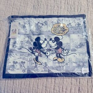 Harvey’s Mickey & Minnie NWT Dust bag
